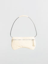 Beige Cloud Bag