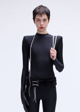 Black Bodysuit