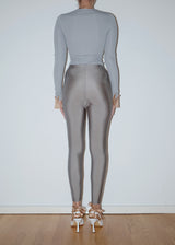 Napoleon Gray Top