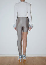 Twiggo Cream Top
