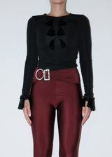 Napoleon Black Top