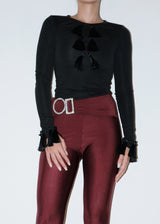 Napoleon Black Top