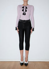 Napoleon Pink Top