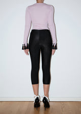 Napoleon Pink Top