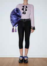 Napoleon Pink Top