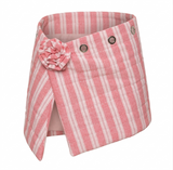 Pesthemal Yorgan Mini Red Skirt