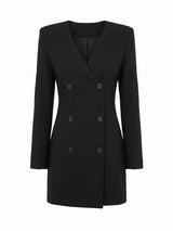 Blazer Dress