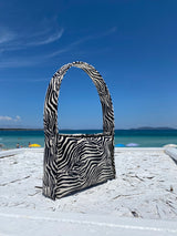 ZEBRA ANGOLA BAG
