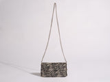 ZEBRA ANGOLA BAG