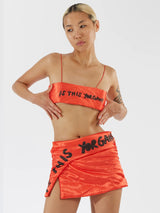 “IS THIS YORGAN?” Yorgan Bra