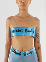 “BIKINI BODY” Yorgan Bra
