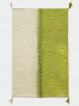 Pistachio Handwoven Rug