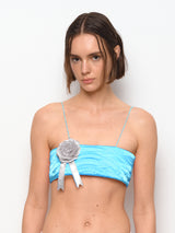 Blue Ribbon yorgan bra