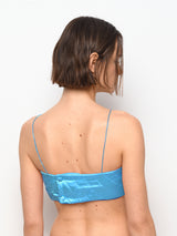 Blue Ribbon yorgan bra