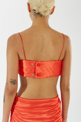 “IS THIS YORGAN?” Yorgan Bra