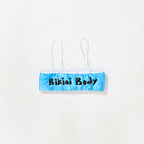 “BIKINI BODY” Yorgan Bra