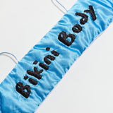 “BIKINI BODY” Yorgan Bra