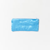 “BIKINI BODY” Blue Yorgan Pouch