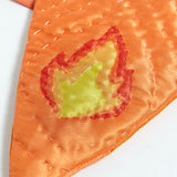 “FIRE” Yorgan Thong