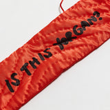 “IS THIS YORGAN?” Yorgan Bra