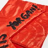 “IS THIS YORGAN?” Mini Yorgan Skirt