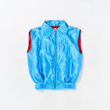 “I WILL WAIT FOR YOU TO COME HOME” Yorgan Vest