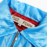 “I WILL WAIT FOR YOU TO COME HOME” Yorgan Vest