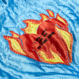 “I WILL WAIT FOR YOU TO COME HOME” Yorgan Vest