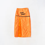 "MINI SKIRT" Yorgan Skirt