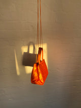 ORANGE CULT YORGAN BAG