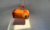 ORANGE CULT YORGAN BAG