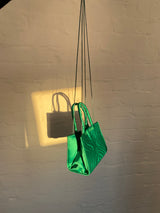 GREEN CULT YORGAN BAG