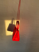RED CULT YORGAN BAG
