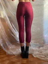 ROSE BELT MIDI TIGHTS