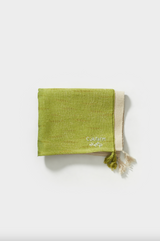 Pistachio Handwoven Rug