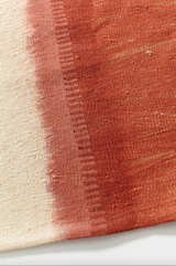 Saffron Handwoven Rug