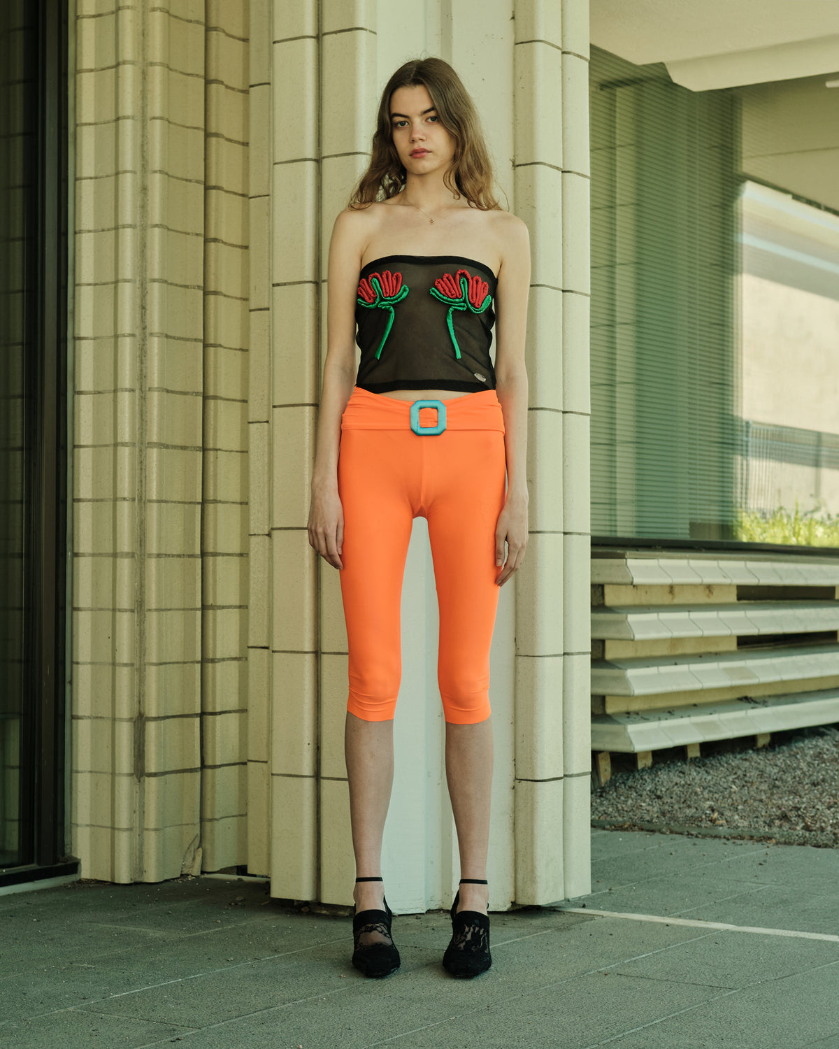 Resort 2025 57