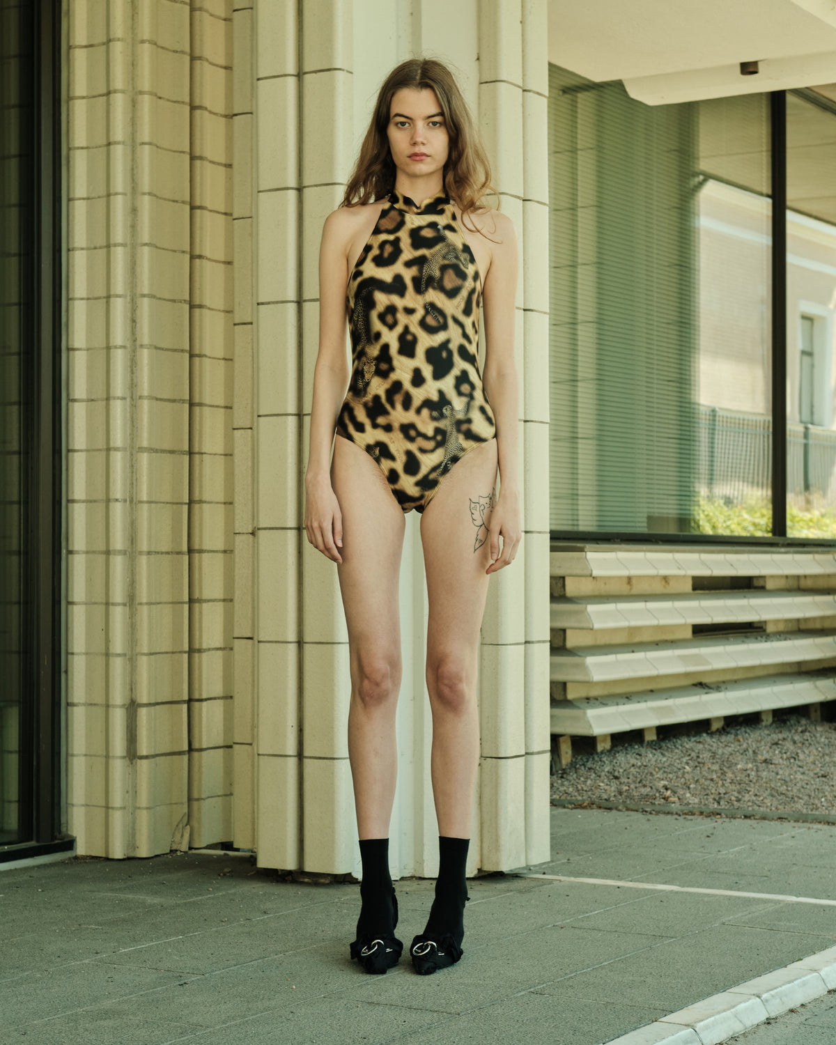 Resort 2025 38