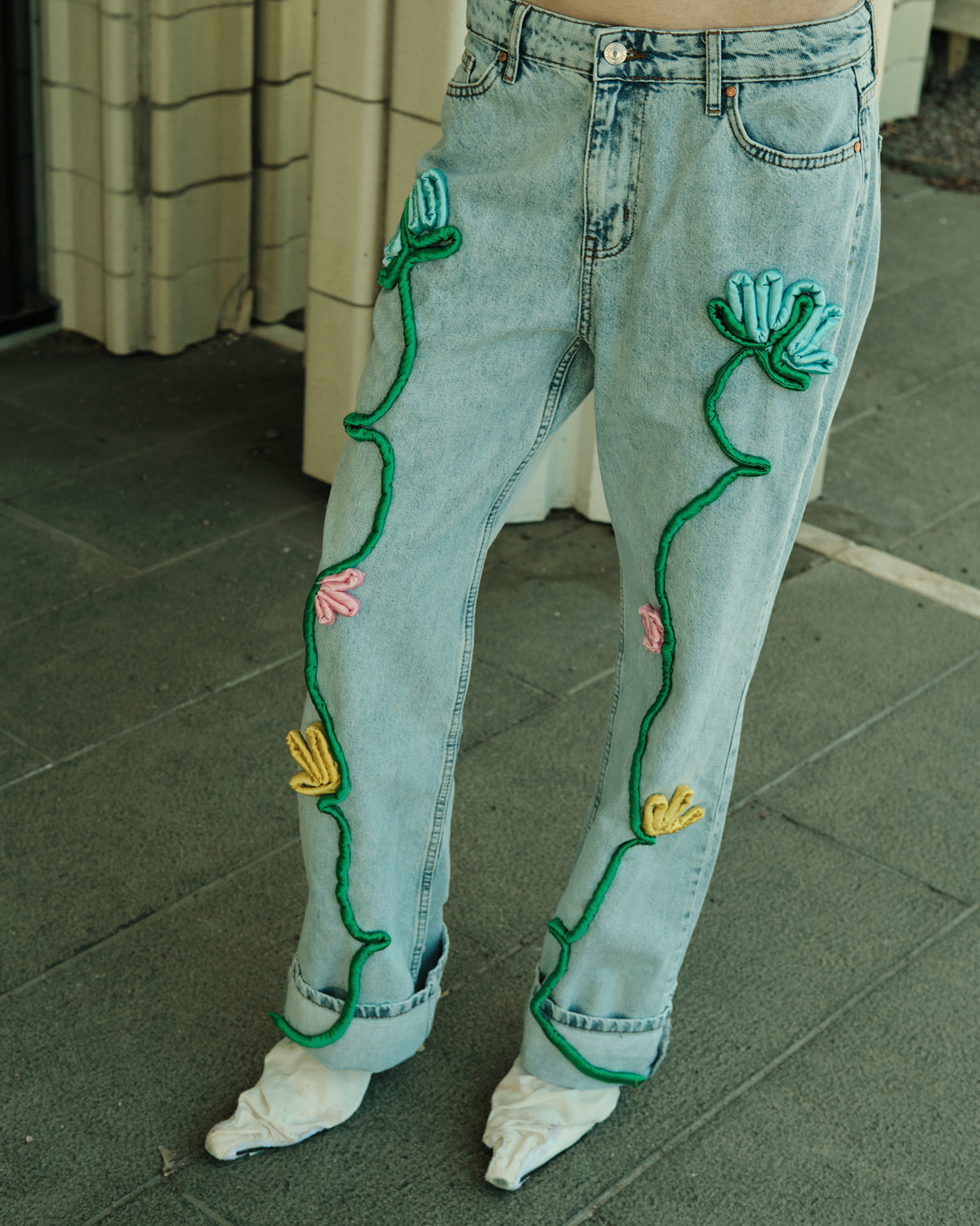 Resort 2025 23