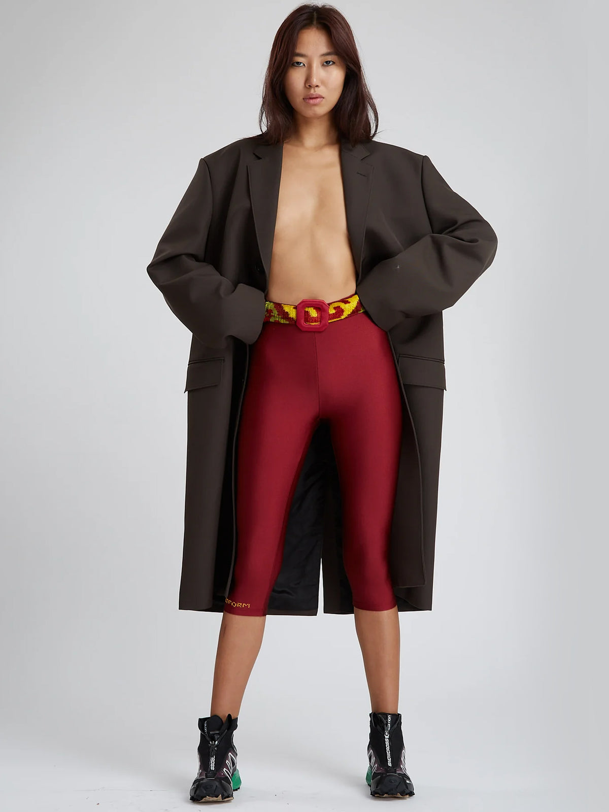 Romantic Tights 28