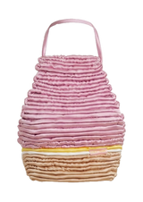 Tube Top Pink