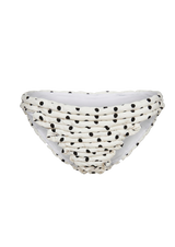 Polka-dot Spiral Design Pantie