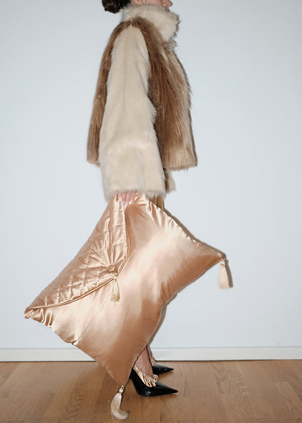 Fur Jacket