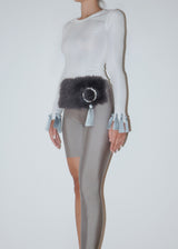 Twiggo Cream Top
