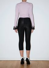 Twiggo Army Pink Top