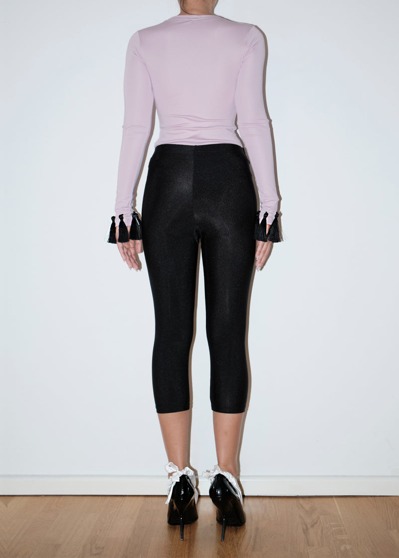 Twiggo Army Pink Top