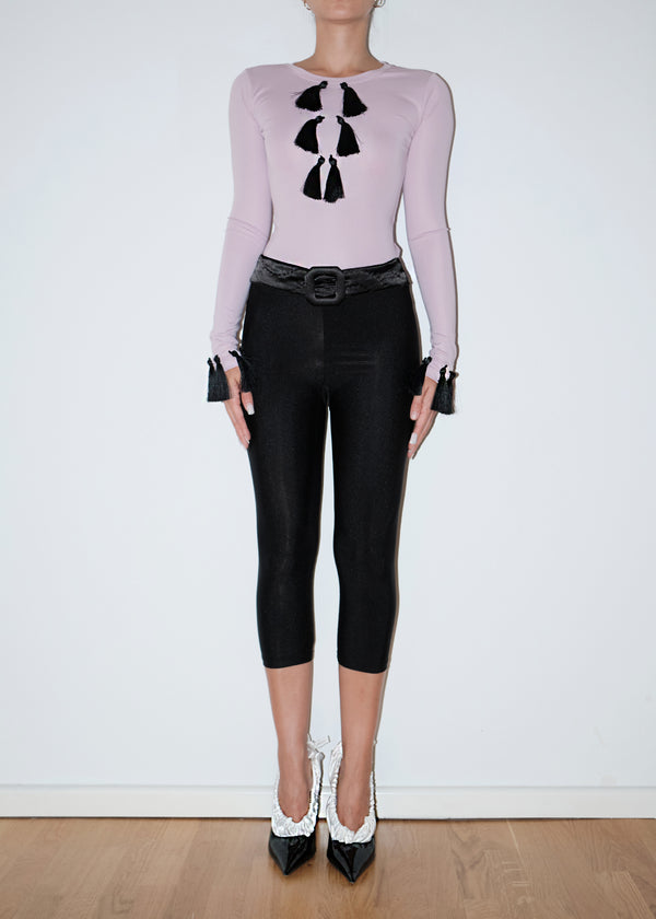 Twiggo Army Pink Top