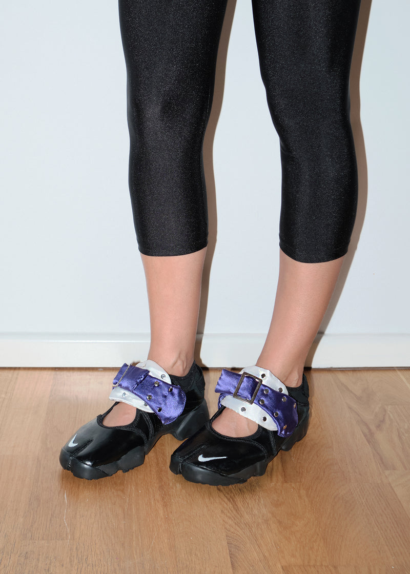 Exclusive Nike Yorgan Air Rift