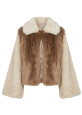 Fur Jacket