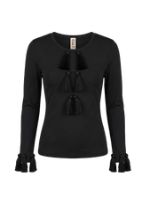 Napoleon Black Top